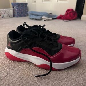 Jordan basketball shoes